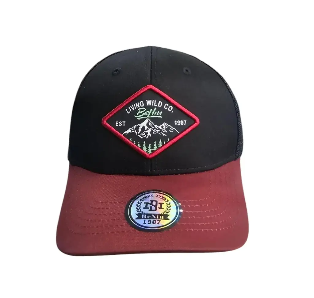 GORRA VENIUN