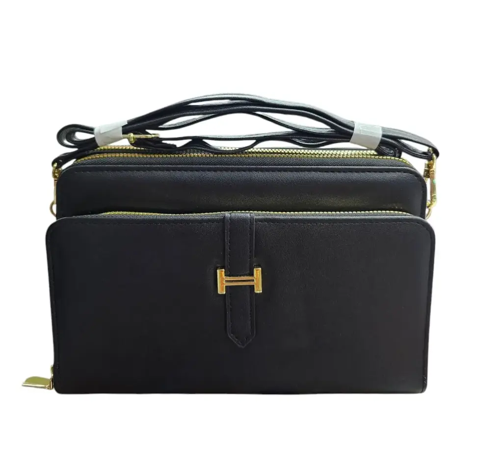 BOLSA CRUZADA