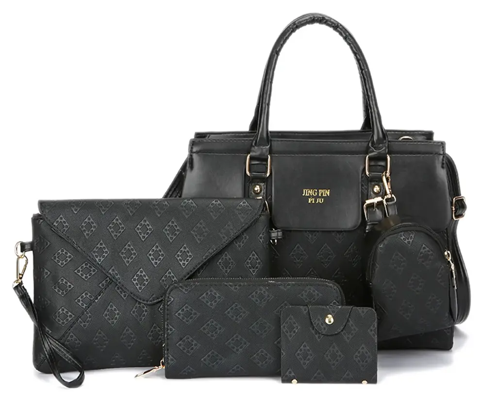 CARTERA COMBO