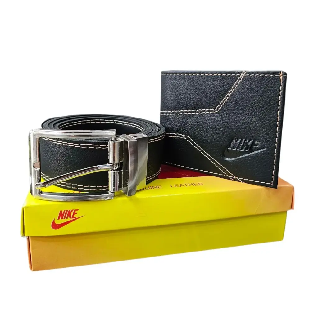BILLETERA CON CINCHO