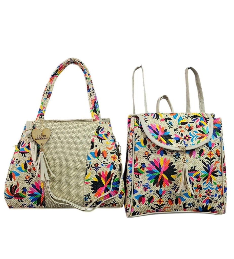 BOLSA MT