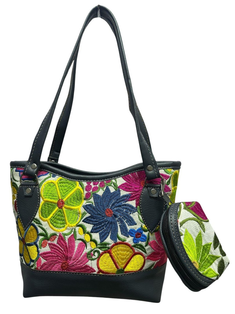 CARTERA BZ07