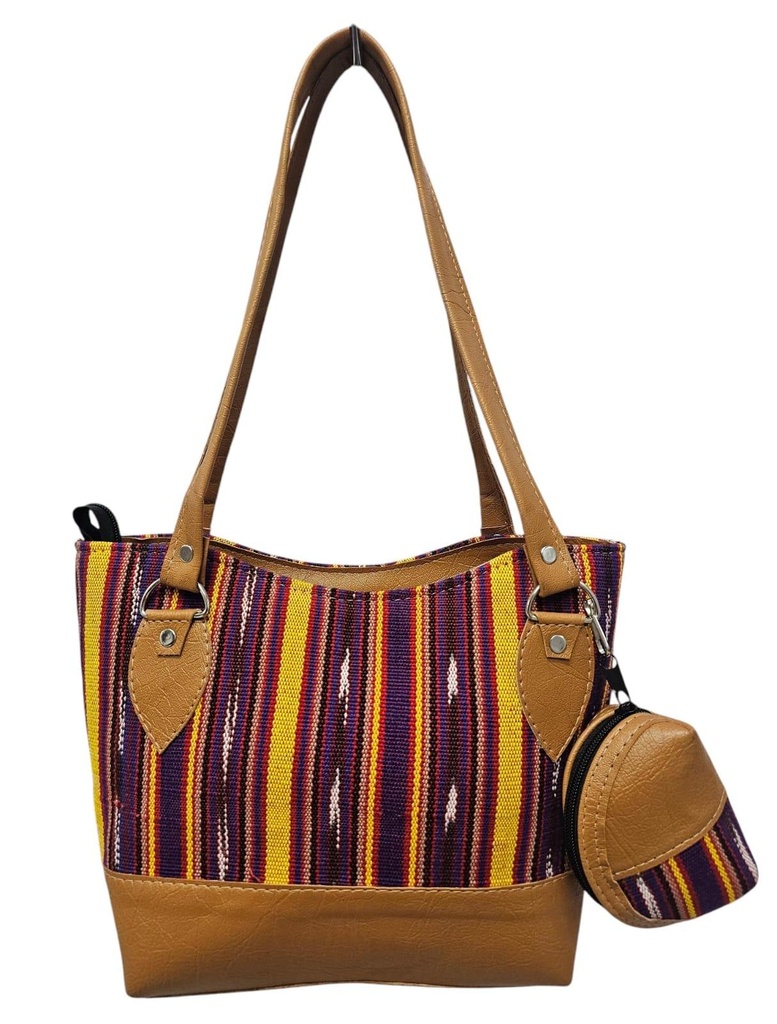 CARTERA BZ08