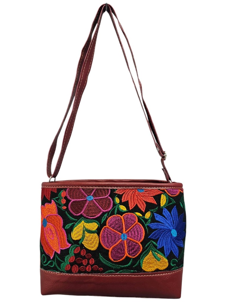 CARTERA M27