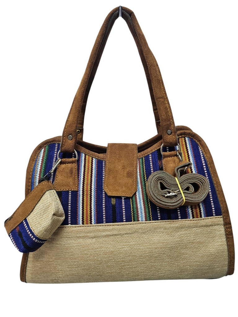 CARTERA ZC21