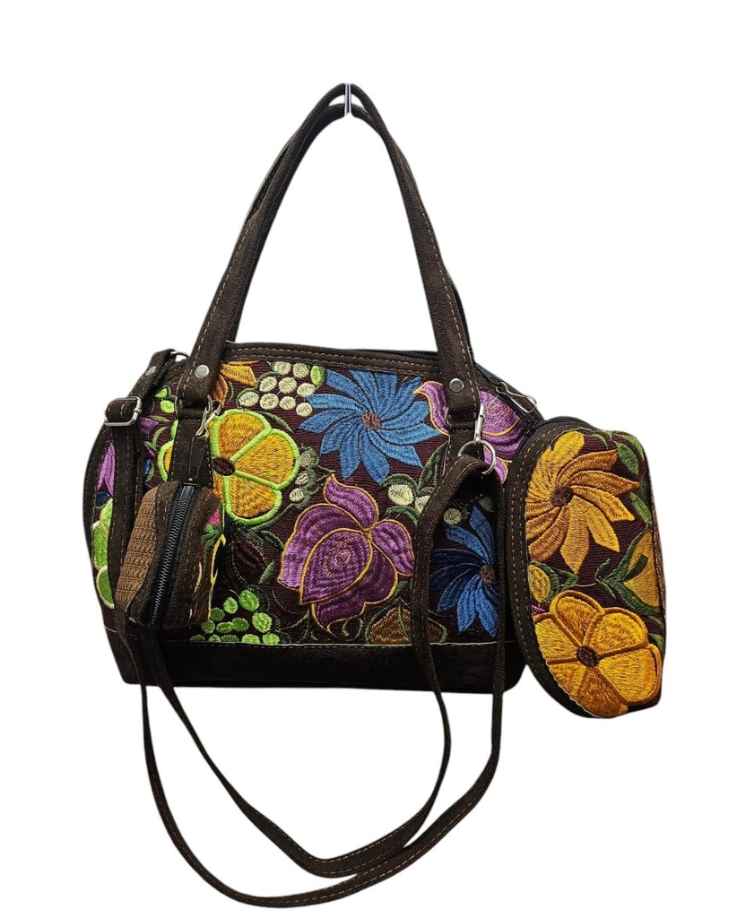 CARTERA ZC8