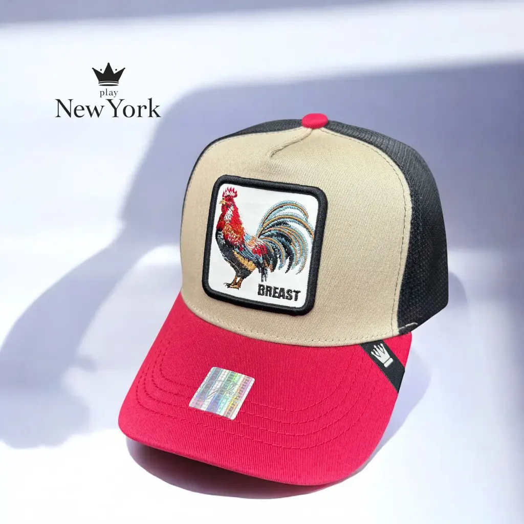 GORRA BROS