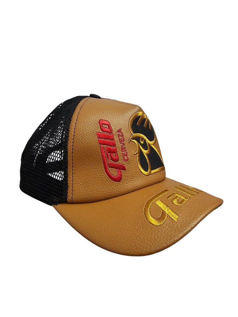 GORRA GALLO