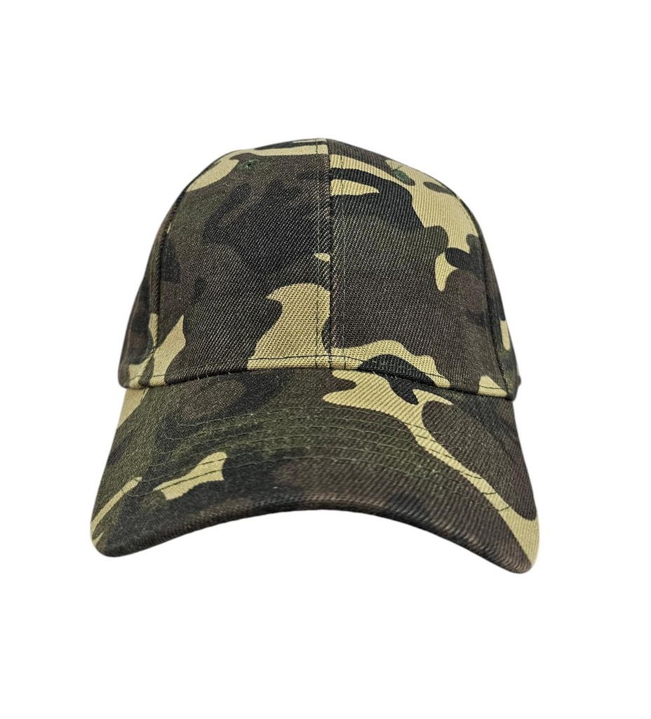 GORRA GCP