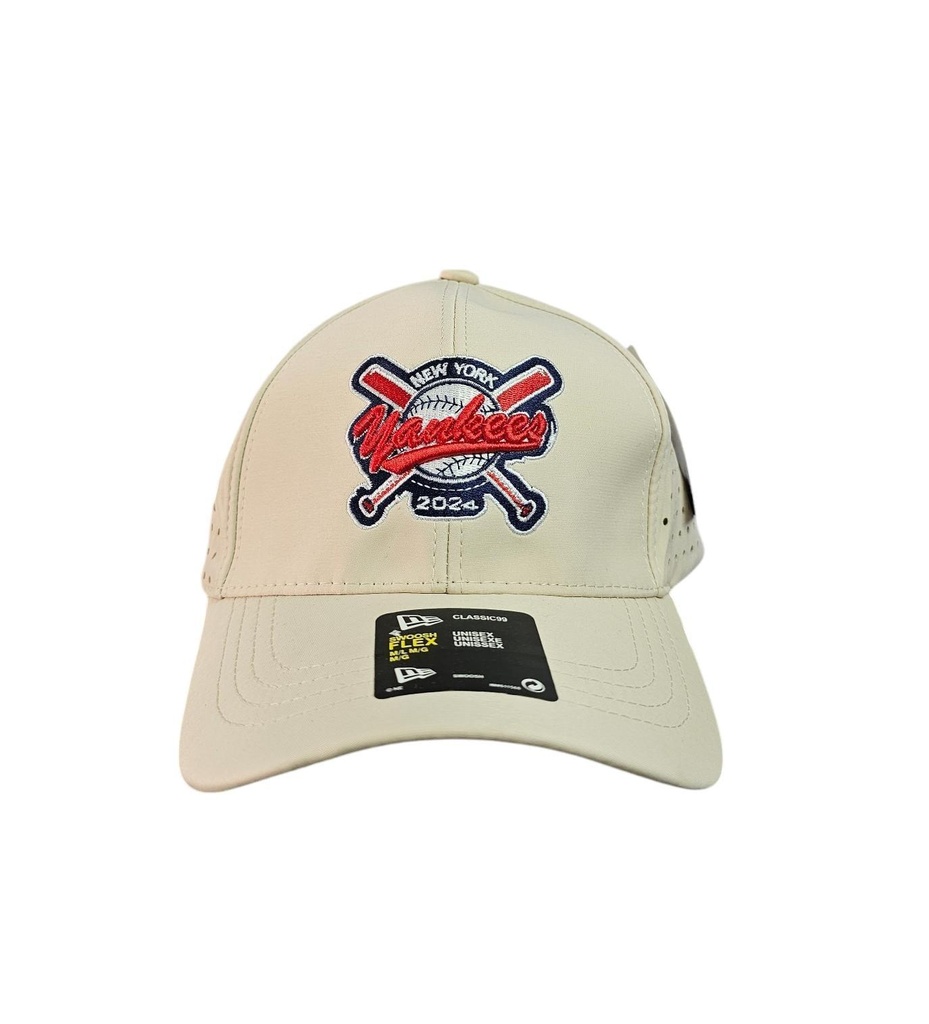 GORRA GM