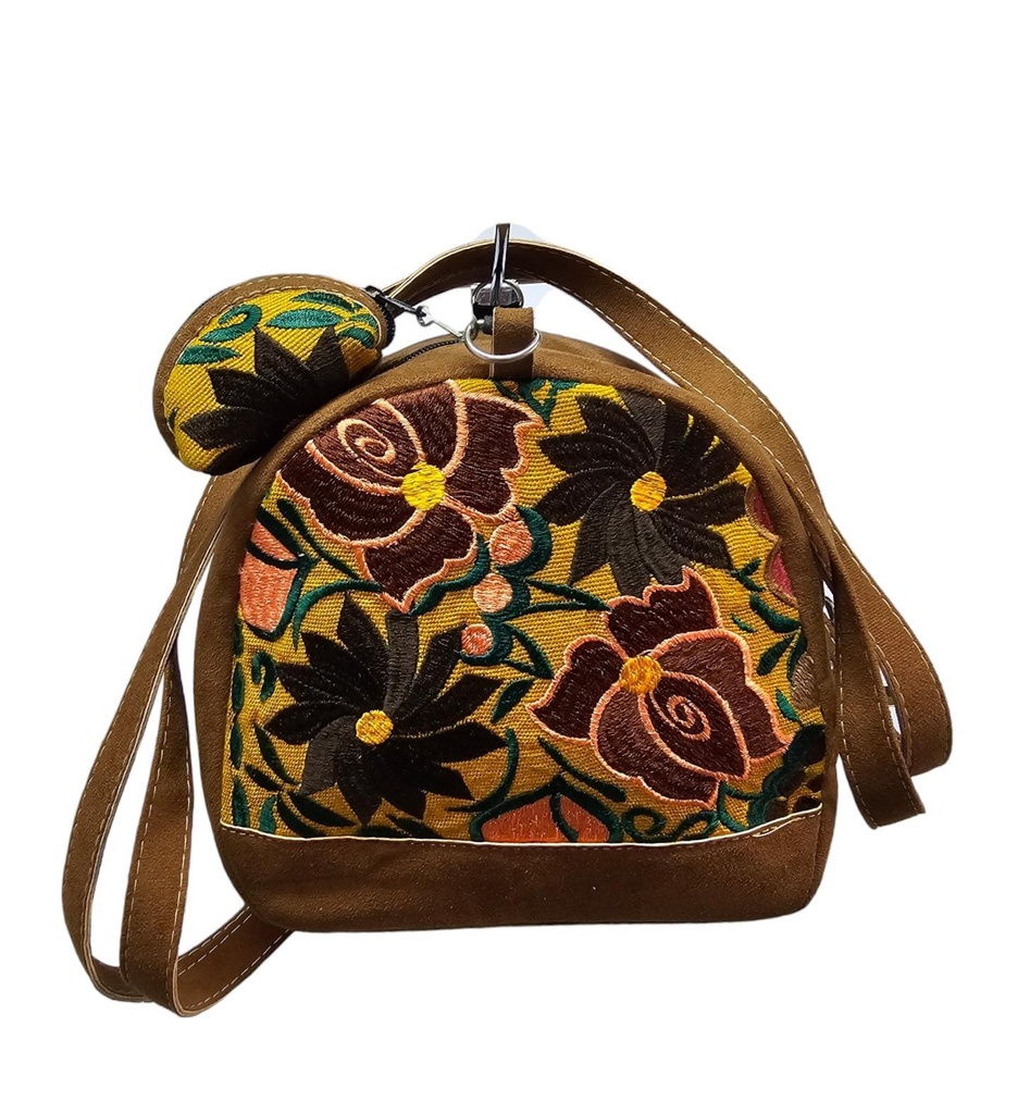 MOCHILA MT4