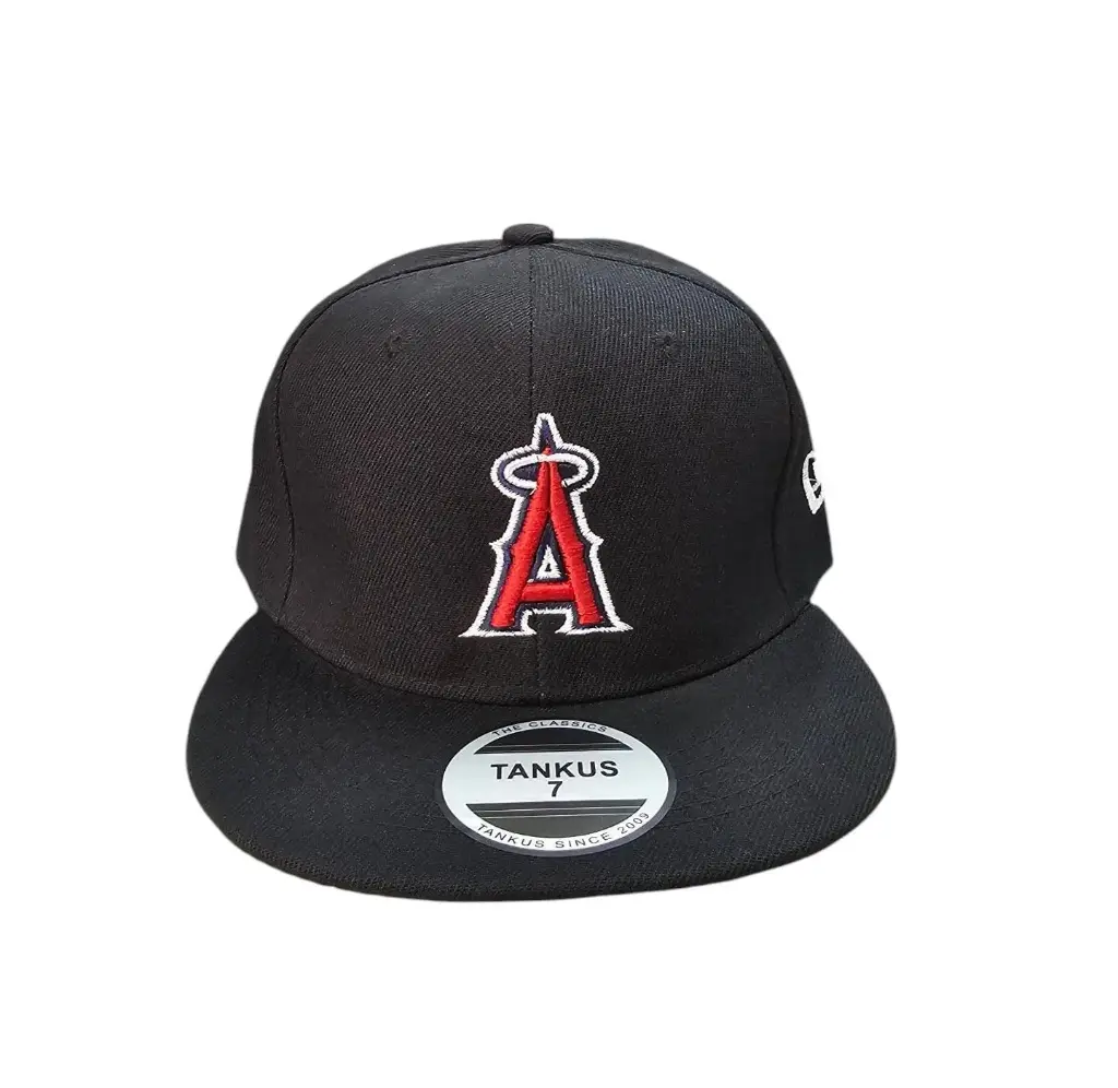 GORRA CERRADA