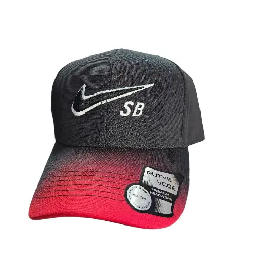 [GORRA RV] GORRA RUTYN VCDE