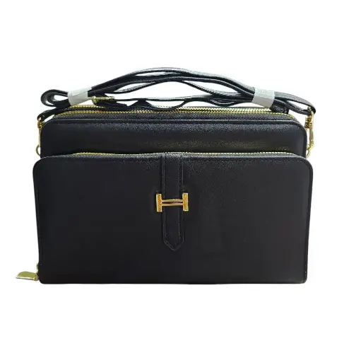 [BLS BE007] BOLSA CRUZADA