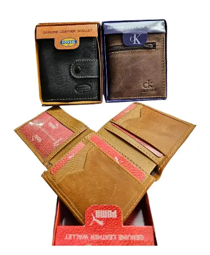 [BI H01] BILLETERA SEMICUERO