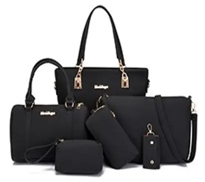 [BLS 825] CARTERA COMBO