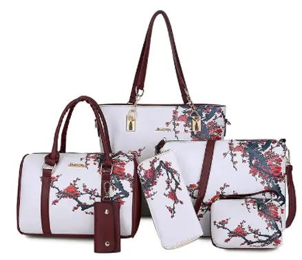 [BLS 860] CARTERA COMBO