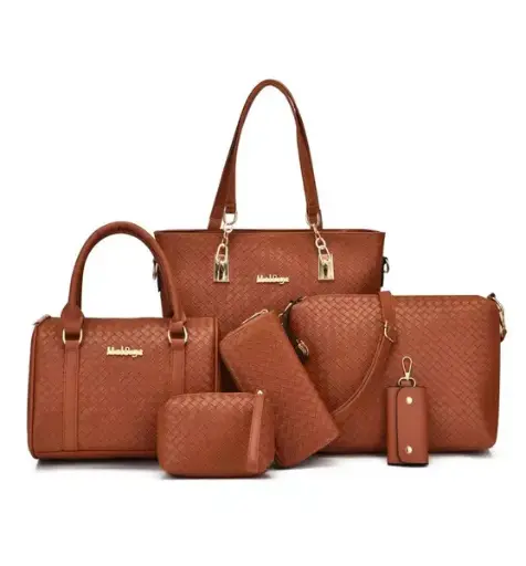[BLS 8018] CARTERA COMBO