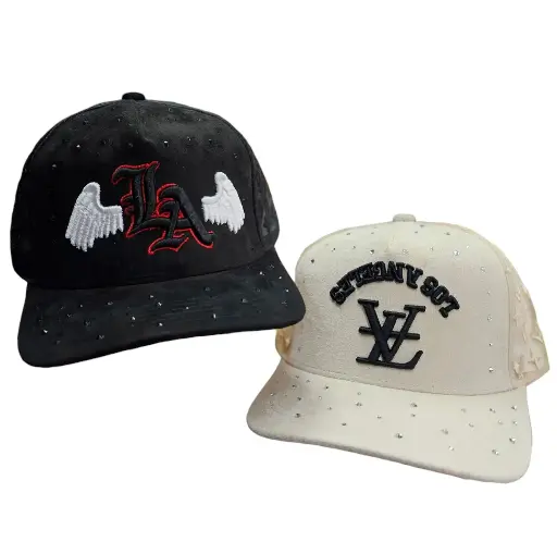 [GORRA DH] GORRA DH