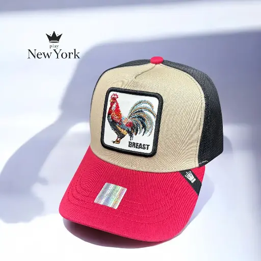 [GBROS 2] GORRA BROS 2