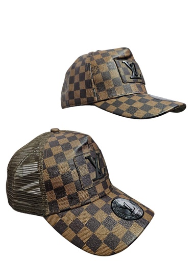 [GL] GORRA GL