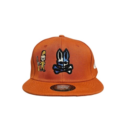 [GORRA PLANA] GORRA M
