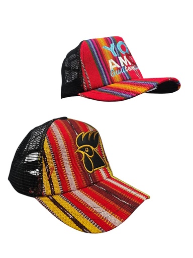[GT2] GORRA T2
