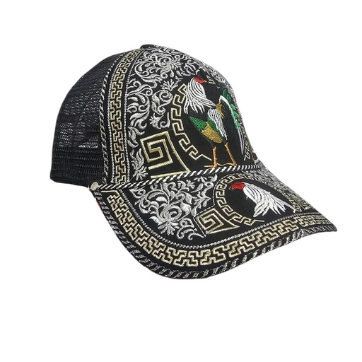 [GV2] GORRA VAQUERA 2