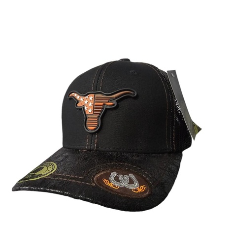 [GORRA VAQUERA] GORRA VM