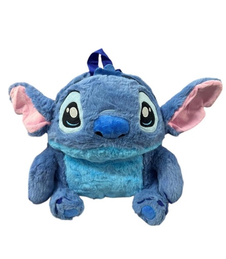 [MOCHILA STICH] MOCHILA W319