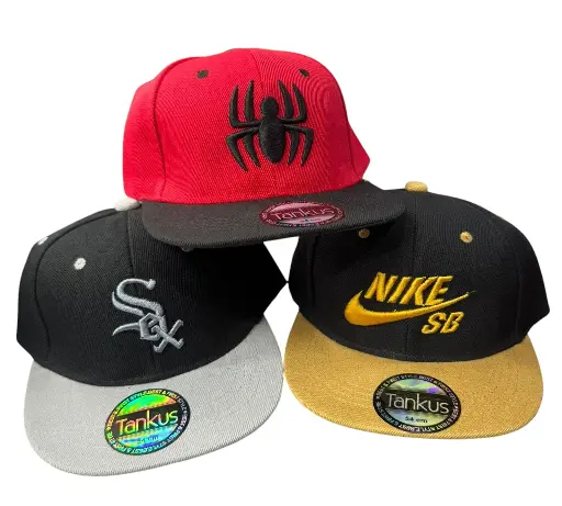 [GMN] GORRA MN