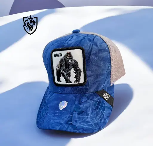 [GBROS T] GORRA BROS T