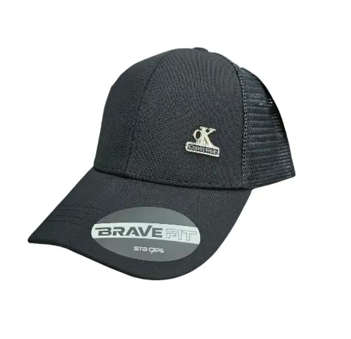 [GORRA FIT P] GORRA FIT PIN