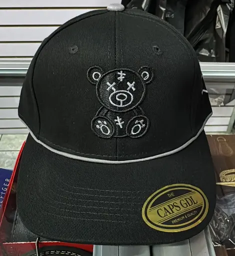 [G LC] GORRA LC